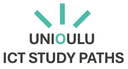 Oulu ICT Study Paths Logo