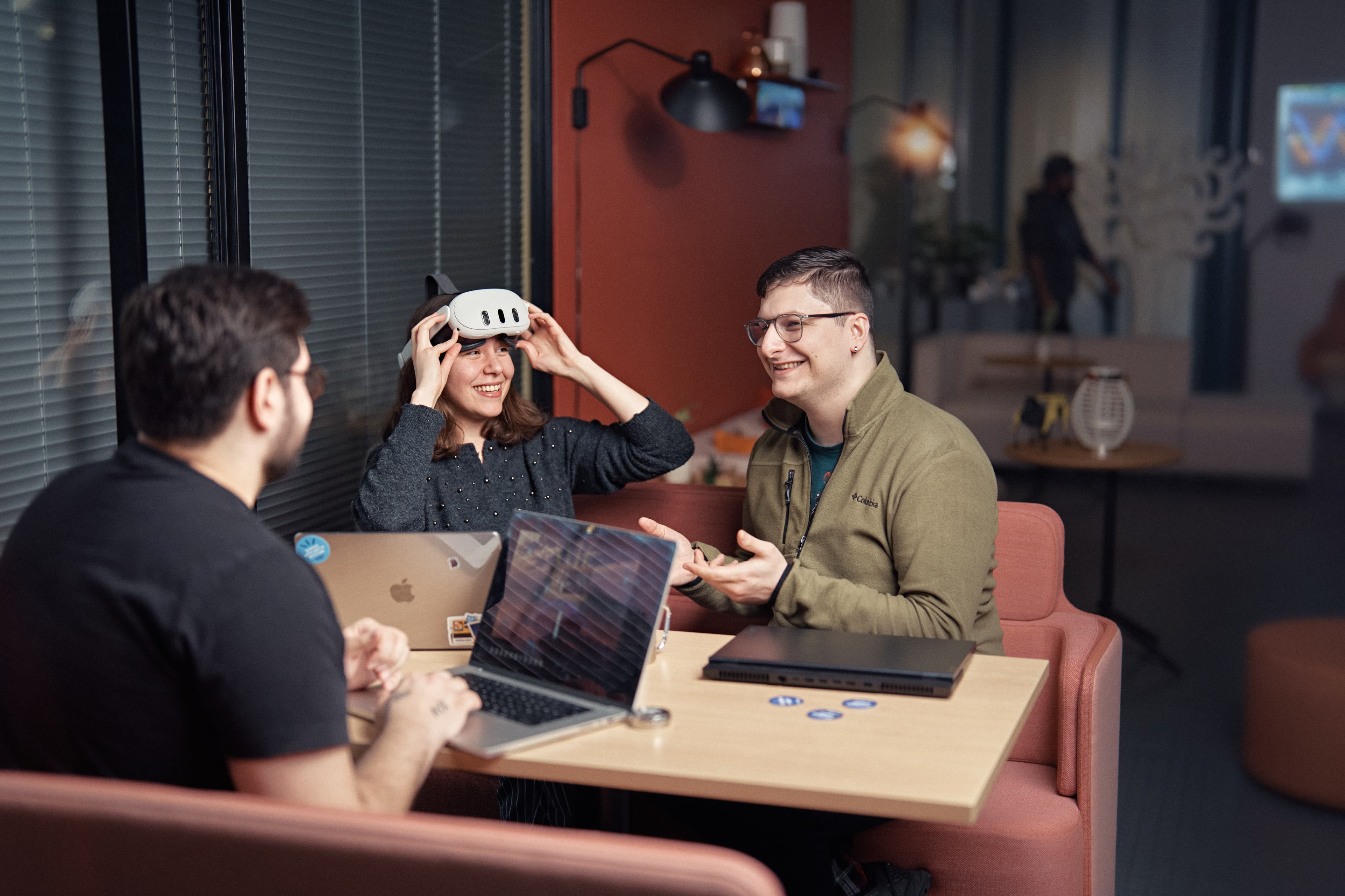 Create, Code & Connect – Creativity Through Technology